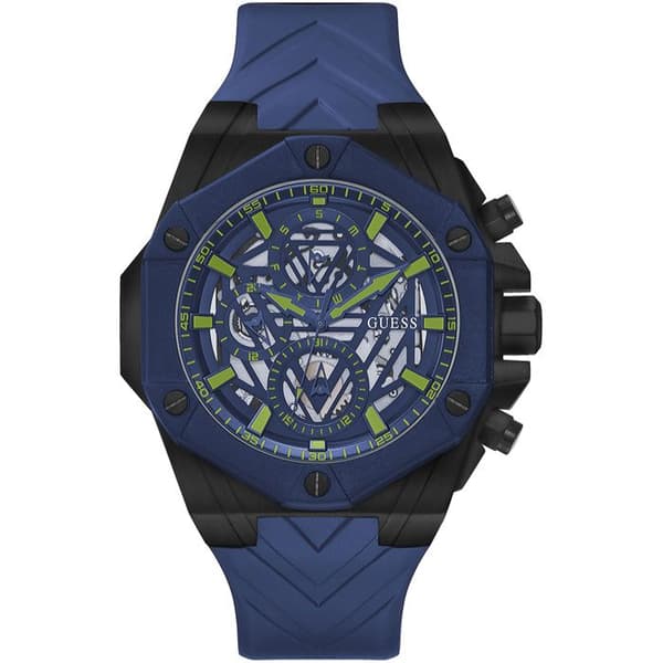 Gissa GW0579G3 Herrur Formula 48mm 5ATM