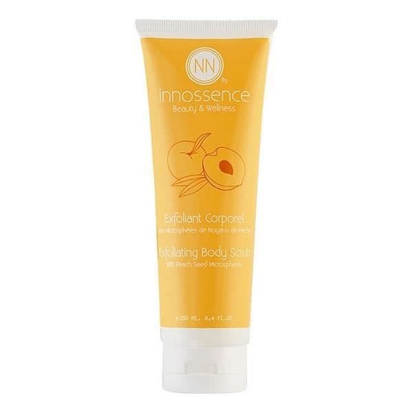 Innopure Innossence Body Scrub (250 ml) Orange