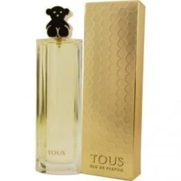 TOUS edt spray 90ml