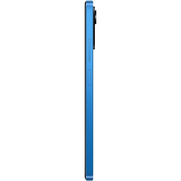 Älypuhelin Xiaomi Poco X4 Pro 256 Gt Sininen - AMOLED-näyttö 120 Hz - 108 MP + 8 MP + 2 MP - Android 11