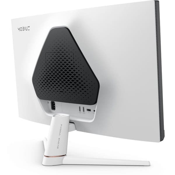 Gaming PC-skærm - BenQ - EX271 - 27" - FHD - 180Hz - IPS-panel - 1ms