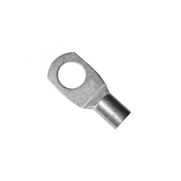 Rörkoppling Koppar 25mm För Borrmaskin 10mm Förpackning 25st.