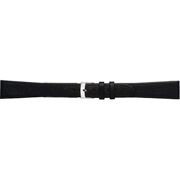 Klockarmband - Morellato - A01K0753333019CR16 - Brunt Läder - Vuxen - Man kastanj