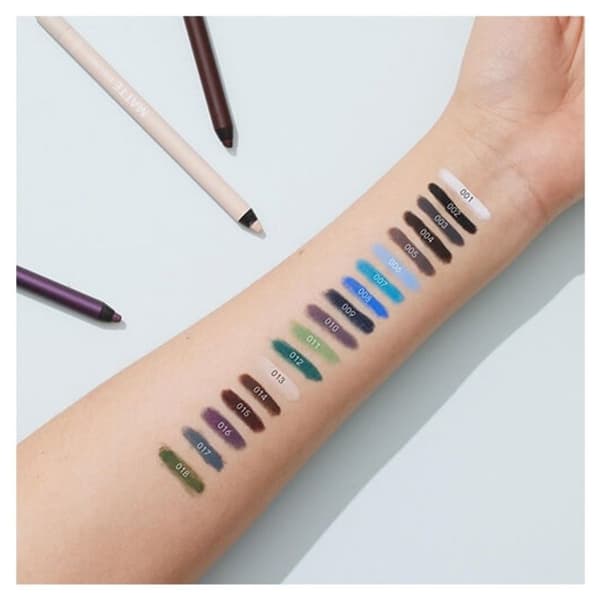Gosh Kööpenhamina Eyeliner Mat 005 Mooli Gosh