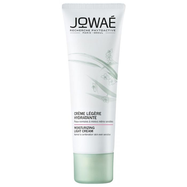 Kosteuttava Kremi - Jowaé - 40ml - Normaalit ja Sekaihot - Antioksidantit - Ilman Parabeeneja