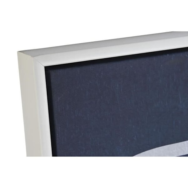 kehys 83 x 4,5 x 122,5 cm 83 x 4,5 x 123 cm kaupunkiabstrakti (2 kpl) - Väri: LUONNOLLINEN