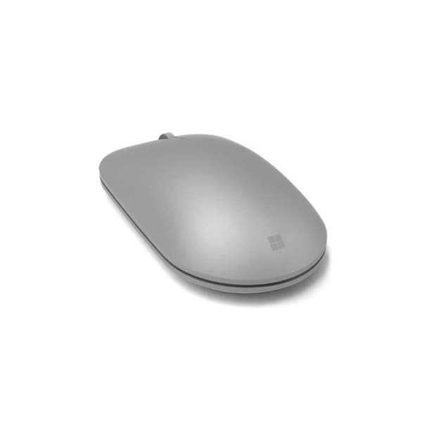 Microsoft Surface Hiiri oikea- ja vasenkätisille optinen langaton Bluetooth 4.0 harmaa