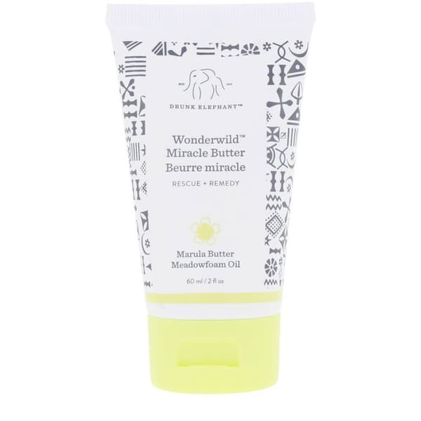 Ihmevoide Wonderwild 60 ml