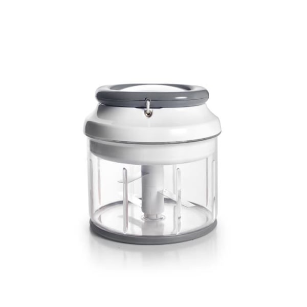 IBILI RIV001, Farve, 1,25 picometer