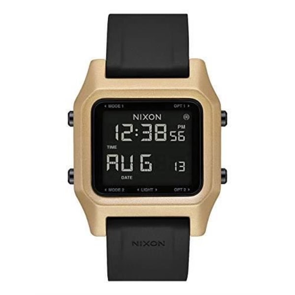 [NIXON]A1309-010-00 NIXON Ur Ur Mand Kvinde Spænde A1309010-00 UR ARMELÆNKE