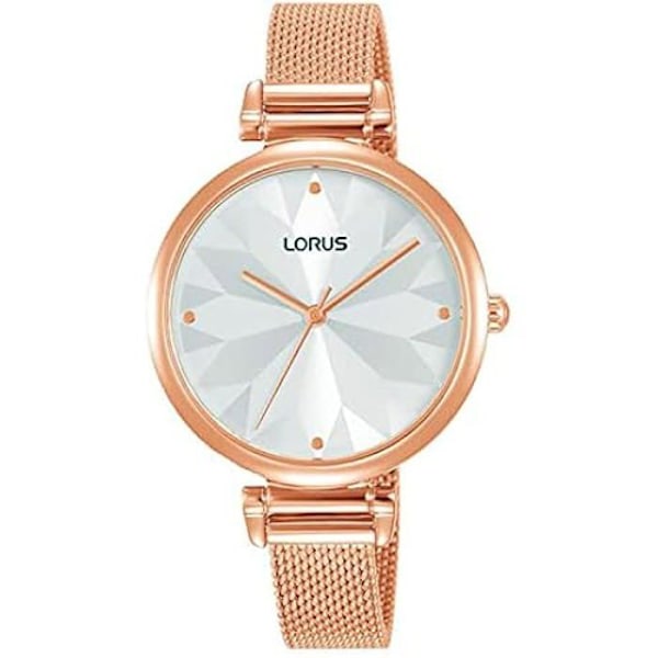 LORUS Analog RG204TX5