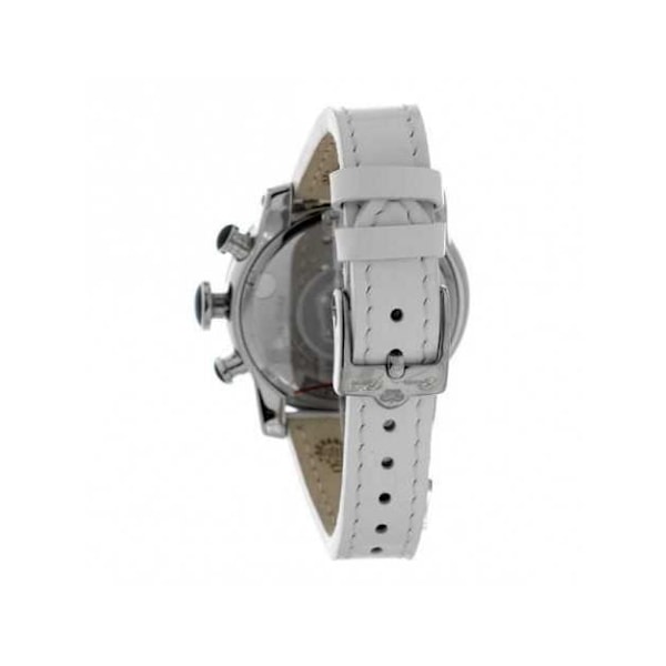 Dameur - Glam Rock - GR32153 - Quartz - Læder - Vandtæthed 10 Atm Vit