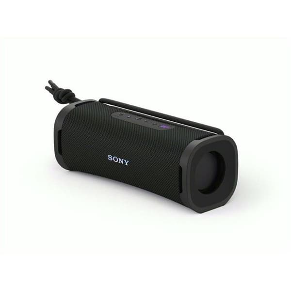 Trådløs bærbar højttaler Sony Bluetooth ULT Field 1 Sort Sort