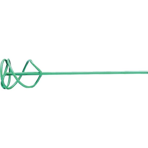 Agitator - COLLOMIX - MM 85S - 85x400mm - Velegnet til sprøjtebare materialer - 1 stk. blå