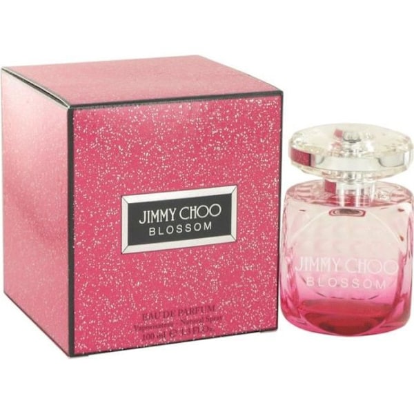 Eau de Parfum - JIMMY CHOO - Jimmy Choo Blossom - Kvinder - 100 ml