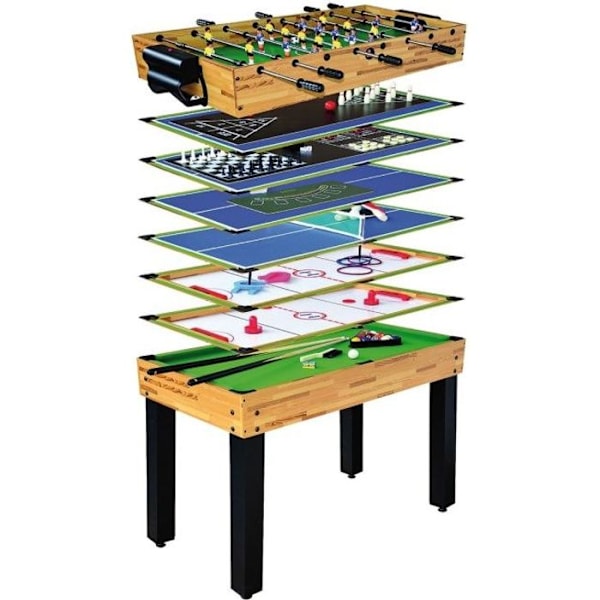 DEVESSPORT - 12 i 1 multispel
