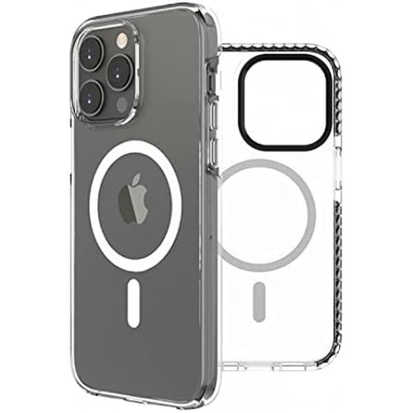 Muvit iPhone 14 Pro Max Mobiltelefon etui Multifarvet