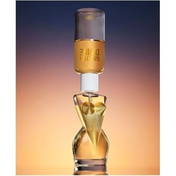 JEAN PAUL GAULTIER DIVINE EDP 200 ML REFILL