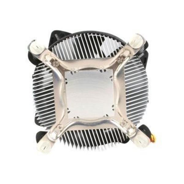 STARTECH CPU blæser med sokkel 775 CPU - 95 mm køler - 1 x 49,4 CFM