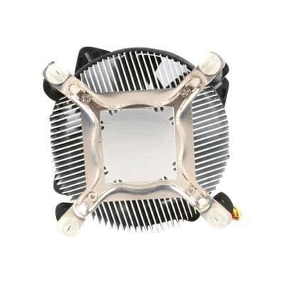 STARTECH CPU tuuletin kantalla 775 CPU - 95 mm jäähdytin - 1 x 49,4 CFM