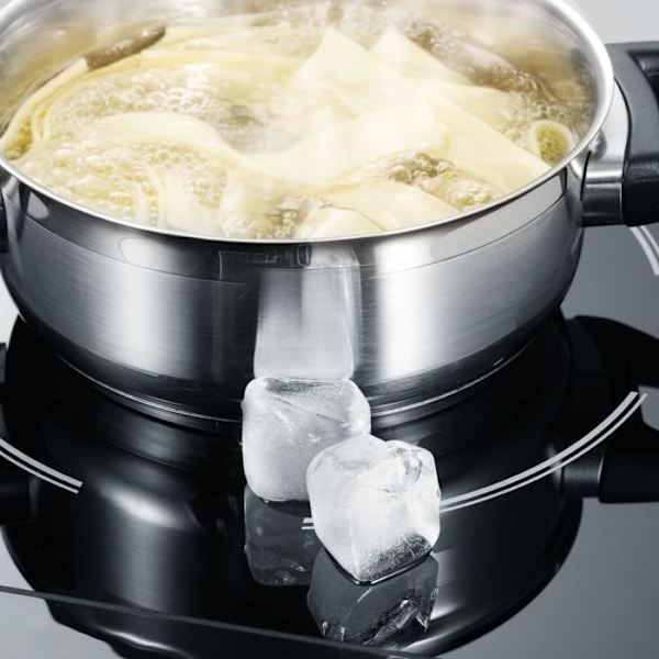Köksplatta SEVERIN - DK1031 - Induktion 2 zoner - Upp till 240°C - 3400W