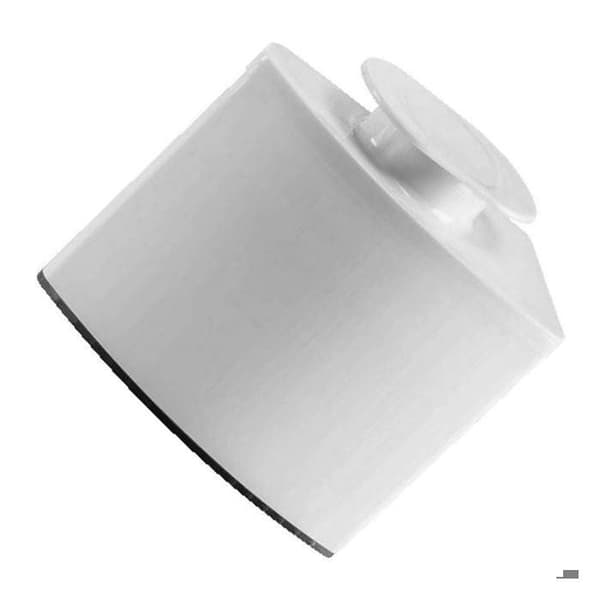 Dampgenerator - Braun - BRSF 1 - Hvid - Sort - Høj ydeevne