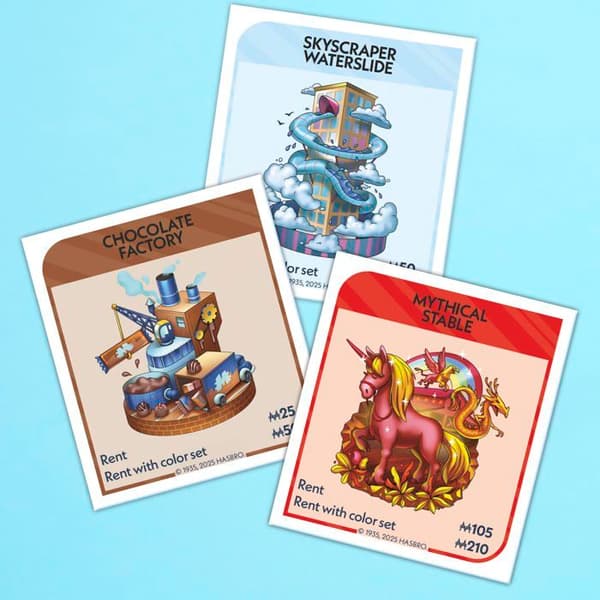 Monopoly-virtuaalipankkipeli - Hasbro Gaming - Digitaalinen sovellus - Pankkikortit