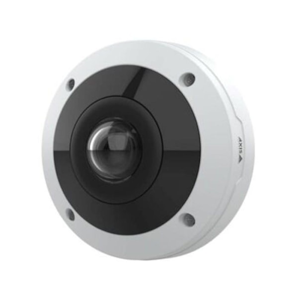 Overvågningskamera - AXIS - M4318-PLVE - Opløsning 12 MP - Nattesyn - Dome