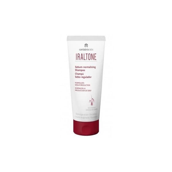 IRALTONE - Iraltone Talia normalisoiva shampoo 200ml