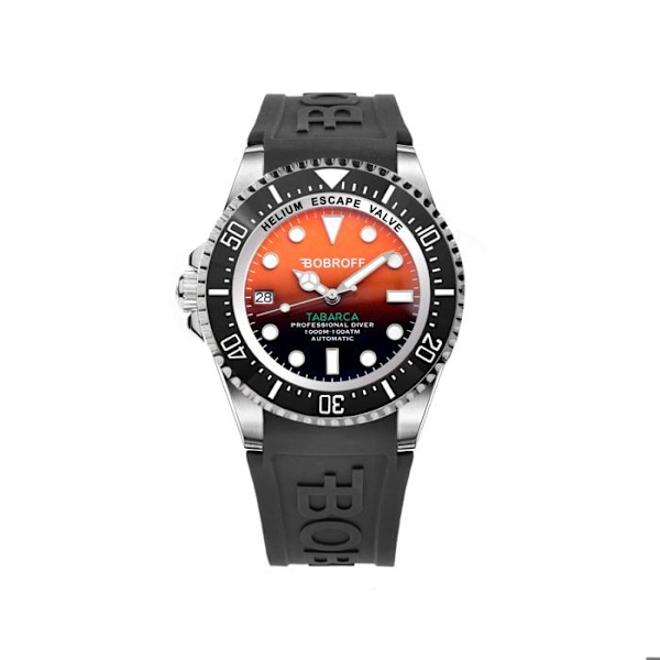 Bobroff BF0004i-BFSTN kello
