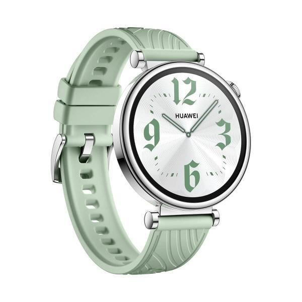 Huawei GT 4 Smartwatch Fashion Forward Tyndere, Bredere Med det slanke og lette design af Watch GT 4 og et forhold