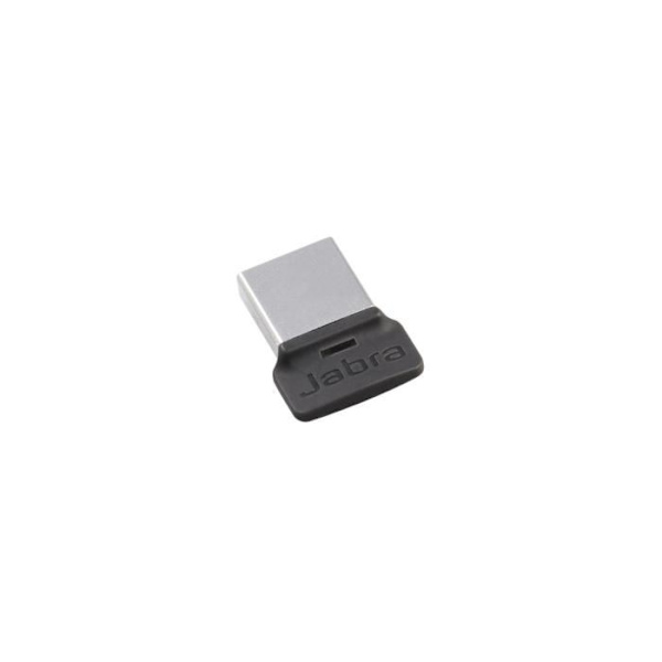 Netværksadapter - JABRA - Link 370 USB - Bluetooth 4.2 - Sort