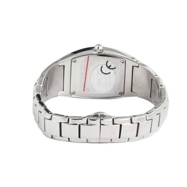 CHRONOTECH CT7099LS-08M DAMUR Silver Pengar