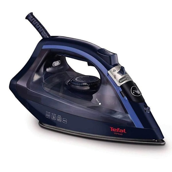 TEFAL - VIRTUO DAMPJERN - 2000W - FV1713E0