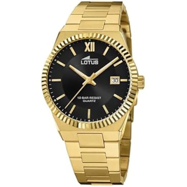 LOTUS Watch Freedom Collection 18837/3 chapado Chapado