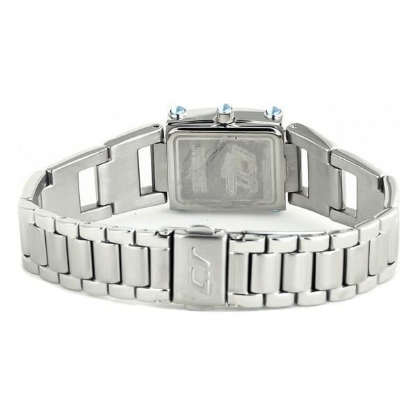 Chronotech CC7040LS-01M dameur (21 mm)