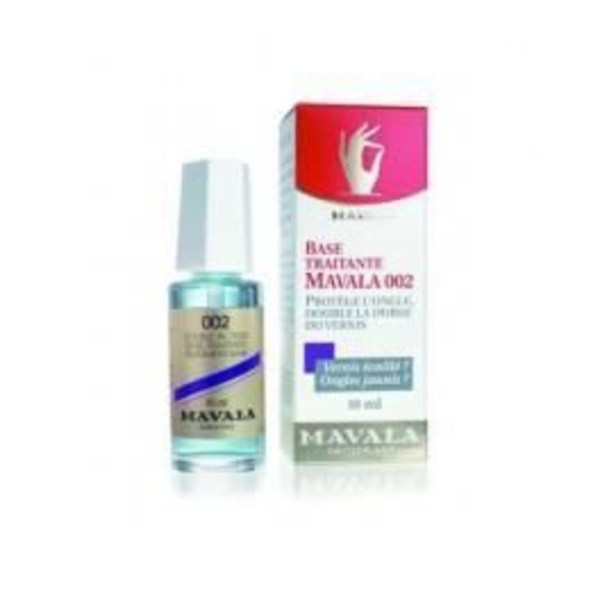BASE MANAGER 10ml MAVALA 002