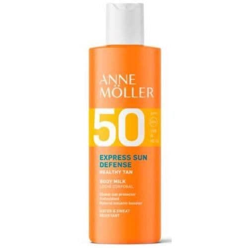 Solcreme SPF50 175 ml - Anne Möller - Express Sun Defence