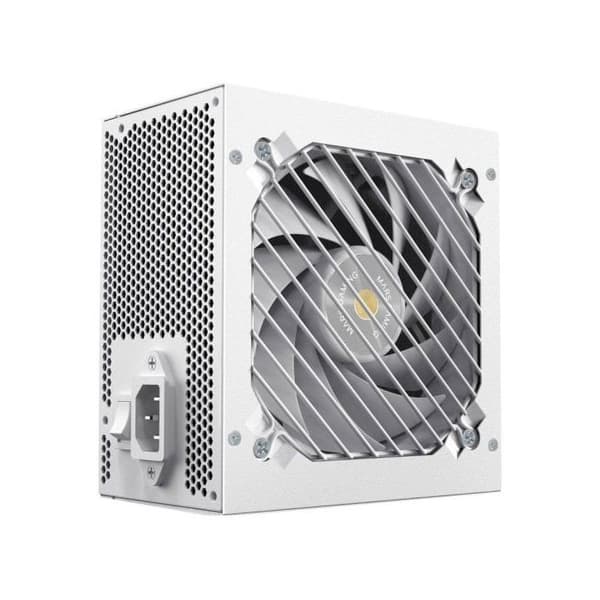 Mars Gaming MPB650SI- 650W- 12cm Tuuletin- 80 Plus Pronssi