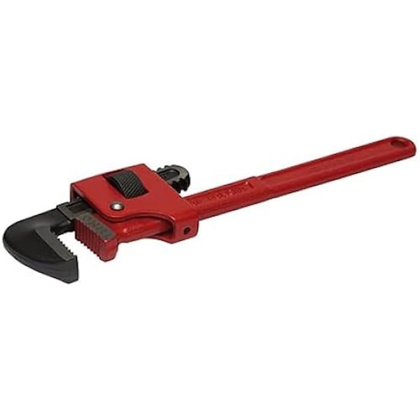 Clé Stillson - Bahco - 302-210-2 - Stål - Flexibla design - Hållbar kvalitet