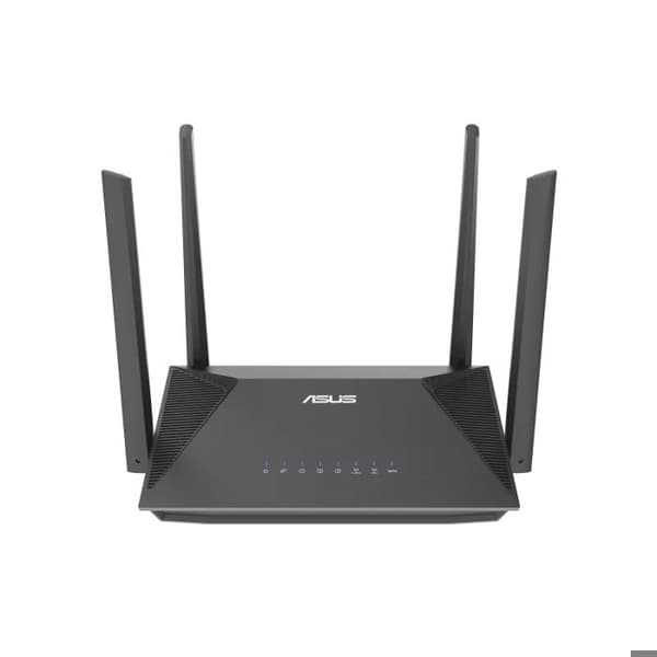 ASUS RT-AX52 AX1800 Kaksoisbisnes