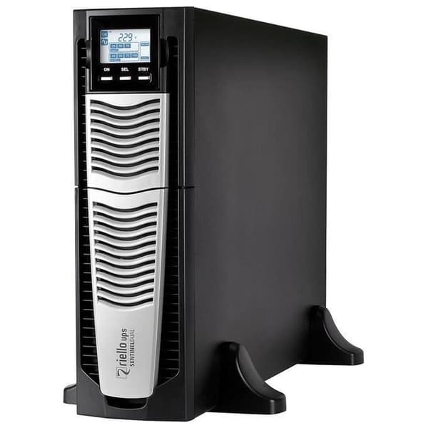 SAI Sentinel Dual 4000 VA ACCS
