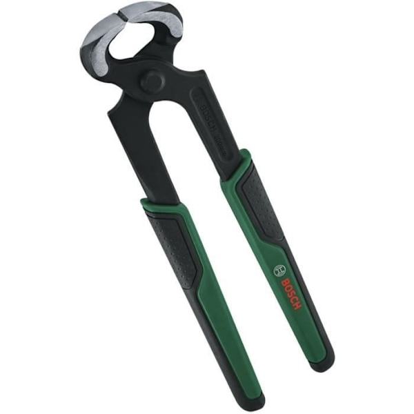 Bosch Tømrergrib 200 mm (skærende, robust, præcis; krom-vanadium)