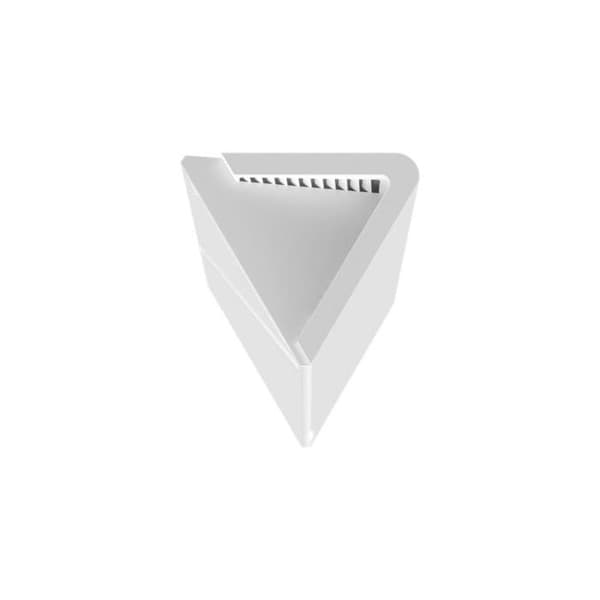 Mesh-netværkssystem - MSI - Roamii BE Lite - WiFi 7 - 3600 Mbps - Forældrekontrol