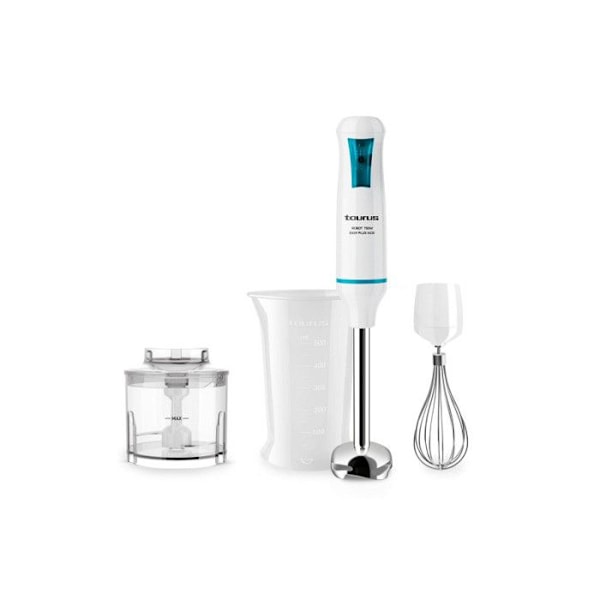 Taurus ROBOT 750 PLUS INOX blenderfod