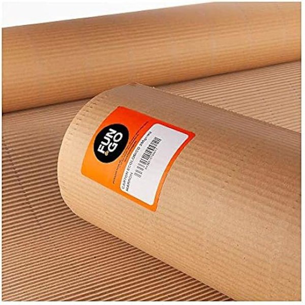 Julestjerne - Fun & Go - 80 x 75 x 26 cm - Gul - Modstandsdygtig - Festlig dekoration