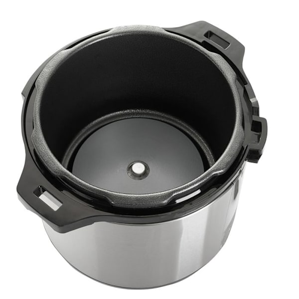 Mijoteuse - CAMRY - CR 6409 - 6 liter - 1500W - 8 driftlägen Pengar