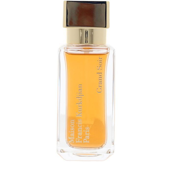 GRAND SOIR edp spray 35 ml
