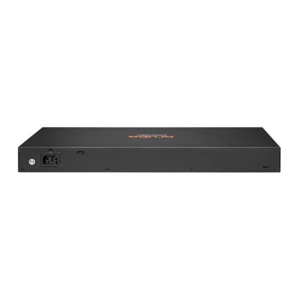 Kytkimet - ARUBA - JL677A - Musta - Yhteensopiva HPE