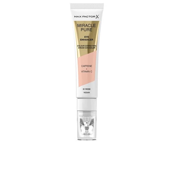 Crème correctrice MIRACLE PURE #01-Rose 10 ml
